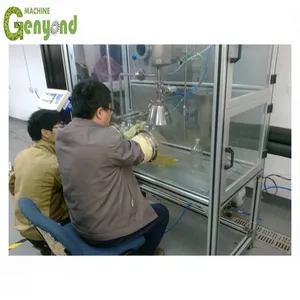 Small Scale Orange Juice Mini Making Machine Plant thumbnail-5