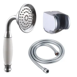 Complete Shower Accessory Kit thumbnail-1