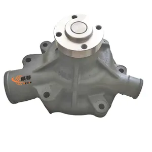 SDLG Original LG936 LG956 Wheel Loader Spare Parts Water Pump 12159770 for Sale thumbnail-1