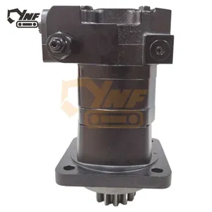 High Quality Swing Device Ez17 Cat301.7 Hydraulic Swing Motor Assy for Mini Excavator Parts thumbnail-6