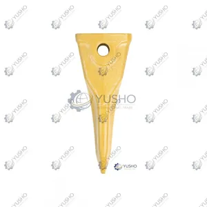 Bucket Teeth 132705040289A for SANY SY365 Genuine OEM thumbnail-3
