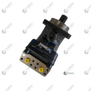 Motor 60105336 for SANY Heavy Equipment Genuine OEM thumbnail-1