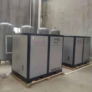 General Agent for Maintenance and Repair of Chashan Air Compressors thumbnail-1