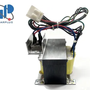 EI86*50 Heavy Duty Flyback Transformer With 1-Year Warranty and MTR thumbnail-3