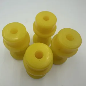 Multicolor Customized Rubber Special-shaped Parts-Core Adaptation for Southeast Asian Automotive Component Factories thumbnail-4
