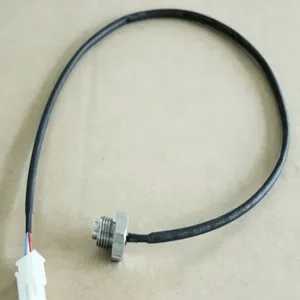37732 Temp Sensor Plug Assy Use for Domino A Series A Plus A200 A100 A400 E50 A100+ A200+ Inkjet Coding Printer thumbnail-1