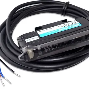 Optical Sensor / Photoelectric Sensor for Willett / Videojet / Imaje / Domino / KGK / Hitachi / Citronix / Linx Inkjet Coding Printer thumbnail-3