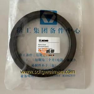 XCMG 859915662 Seal 140×170×16 For XS142 XS162 XS182 XS202 XS222 Road Roller thumbnail-2