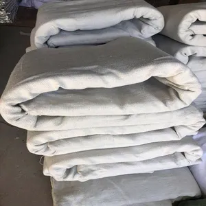 Removable Pipe Weld Insulation Jacket for 1200℃ High-temperature Oil and Gas Long-distance Steel Pipelines thumbnail-5