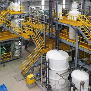 Offshore Platform Seawater Sterilization & Marine Organism Prevention Device thumbnail-4