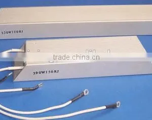 RRXLG-1000W 60R Inverter Braking Resistor Ladder Aluminum Brake Resistor thumbnail-2