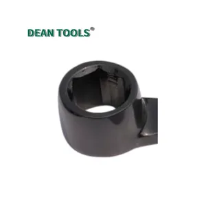 Heavy Duty Steel Convex Striking Hexagonal Wrench,High Torque Design,Steel Hexagonal Wrench,Professional Striking Wrench thumbnail-4