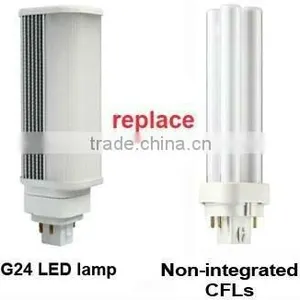 UL G23/g24 LED PL 9W thumbnail-1