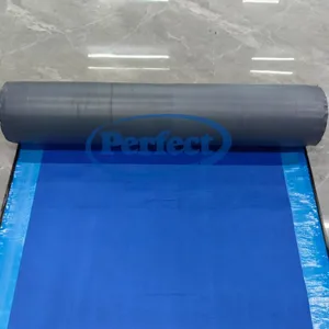 OEM Self Adhered Ice and Water Shield Membrane for Roofing Suppliers thumbnail-5