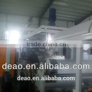 Dual Column Large Filtration Area Continuous Screen Changer thumbnail-3
