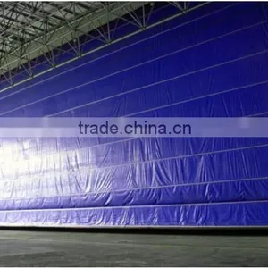 Canvas Menbranestructure Frequency Welding Machine thumbnail-3