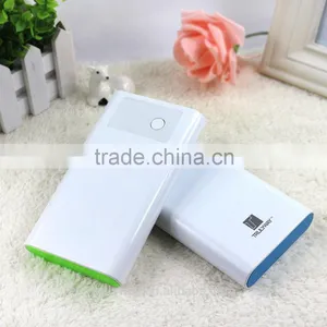 Super High Capacity 20800mAh OEM Power Bank With Li-ion Battery thumbnail-5