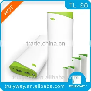 Trulyway TL-28 15600mAh Portable Charger for Smart Phones and Digital Devices thumbnail-1