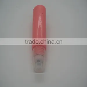 Cosmetic Cream Tube With Applicator thumbnail-4
