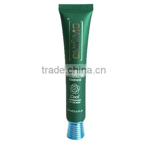 Colorful Cap of Cosmetic Tube / Plastic Soft Tube / Good Looking thumbnail-1
