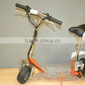2 Wheel Gas Standing Scooter,motor Scooter (LD-GS50Z) thumbnail-1