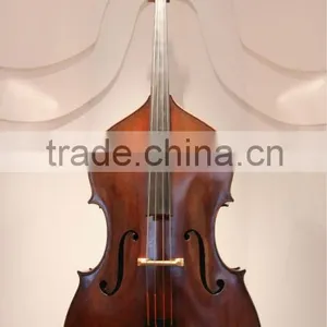 Advanced Handmade Double Bass in China for Sale thumbnail-1
