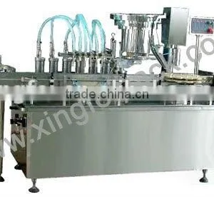 XFY Bottle Sealing Machine thumbnail-1