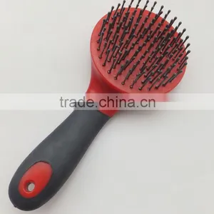 Great Grip Mane & Tail Brush for Horse Gooming thumbnail-1