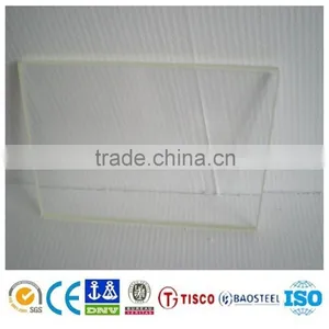 Medical Protective X-rays Radiation Lead Glass thumbnail-2