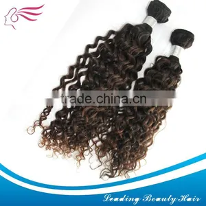 New Arrival AAAAA Grade 100% Brazilian Hair,full Cuticle thumbnail-1