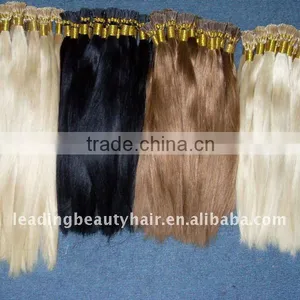 Brazilian I-tip Hair Extention thumbnail-1