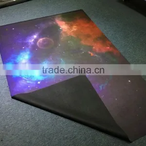Large Size 183*122cm Game Rubber Floor Mat,custom Design Printed Rubber Floor Mat for Table Game Quality Choice thumbnail-1
