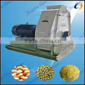 Long Service Life Maize Hammer Mill Maize Hammer Milling Machine thumbnail-1