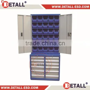 Heavy Duty ESD Cabinet With Drawers thumbnail-2