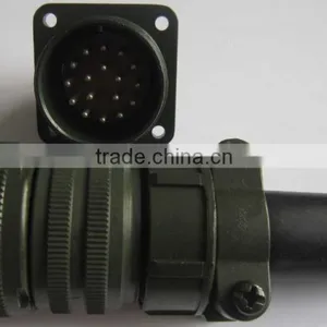 Servo Motor Connectors thumbnail-1