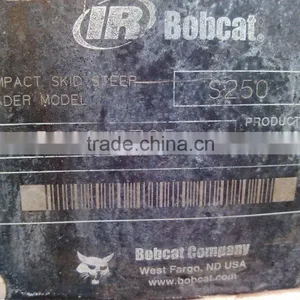 Used Good Condition Wheel Loader S150 for Cheap Sale in Shanghai thumbnail-5