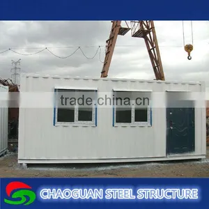 Prefabricate Houses Container /Container House for Sale!!container thumbnail-2