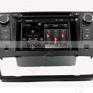Top Version Android 4.4.4 Navigation System in Dash for Bmw E90 Car Dvd Player Android 16GB Flash 2005-2012 thumbnail-5
