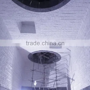 Thermal Insulation Material for Oven Ceramic Furnace Ceramic Wool Module Industry Ceramic Module thumbnail-1