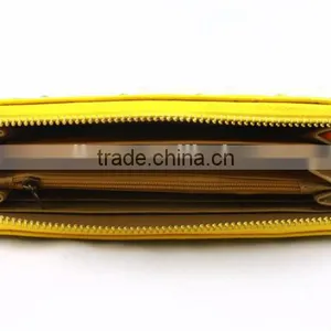 Factory Price!Fashion Faux PU Leather Women Purse,ladies Wallet,women Wallet thumbnail-3