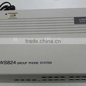 CE Series 416 PABX Machine thumbnail-1