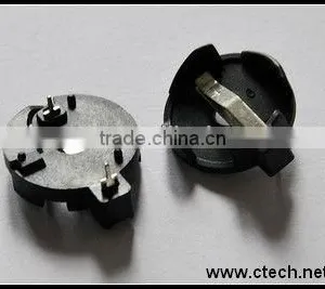 Battery Holder for CR2032 thumbnail-1