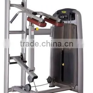 SK-627 Standing Calf Machine Sports Fitness Equipment for Home thumbnail-1