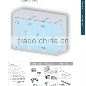 Shower Room System thumbnail-1