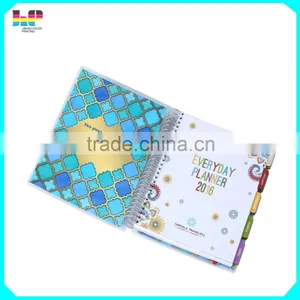 2016 China Quality Primacy Impeccable Reasonable Price Notebook Printing thumbnail-5