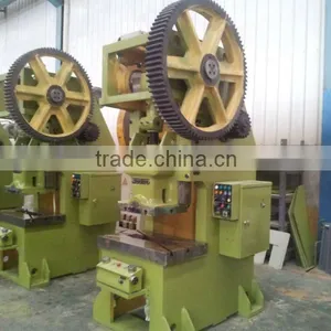 Any Tons Punching Machine & Power Press thumbnail-1