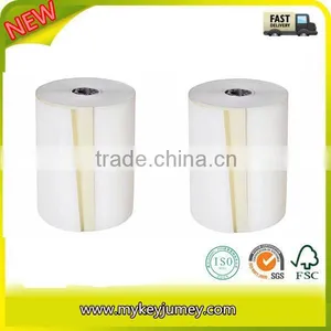 2PLY NCR Carbonless Paper Rolls thumbnail-1
