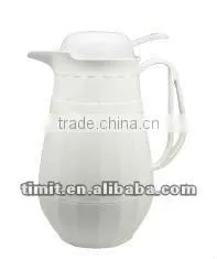 1L Plastic Vacuum FLask With FLower (V-H21510) thumbnail-1