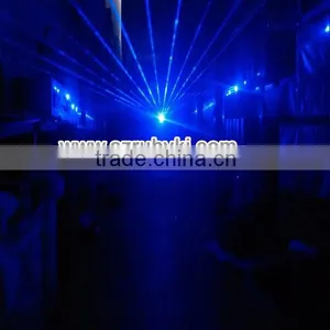Hot Sale Good Price DMX Red Green Laser dj Lighting thumbnail-5