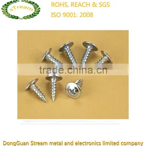 OEM Professional Hot Sale Self-drilling Screw thumbnail-1